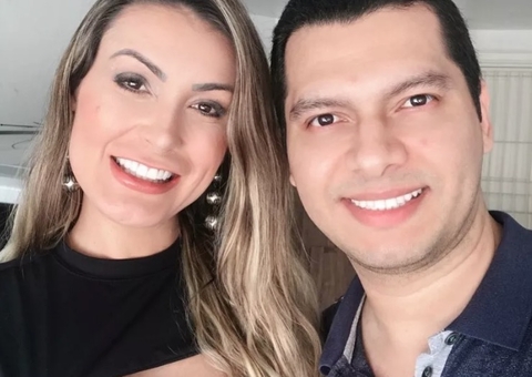 Ex de Urach diz que ela não tinha higiene e a ajudou: ‘Não sou abusivo’ 