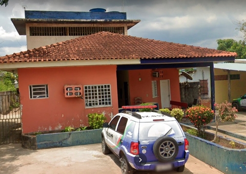 Mototaxista envolvido em roubo a agência bancária no Amazonas é preso 