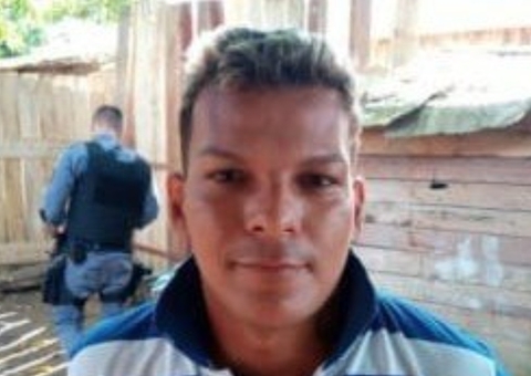 Polícia procura suspeito de envolvimento em roubo de agência em Itapiranga 