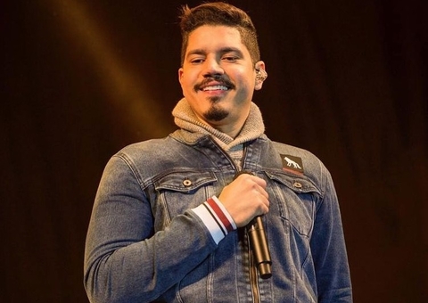 Cantor Diego, do hit Suíte 14, teme pela vida após traição e namoro com ex de traficante do PCC