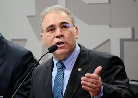 Queiroga volta a testar positivo para covid e permanece isolado nos EUA 