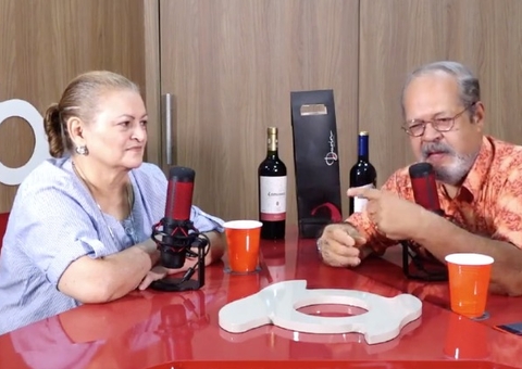 A Hora do H recebe a cozinheira Débora Valente; assista