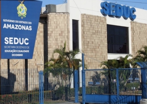 Seduc divulga lista com mais de 500 aprovados em concurso público