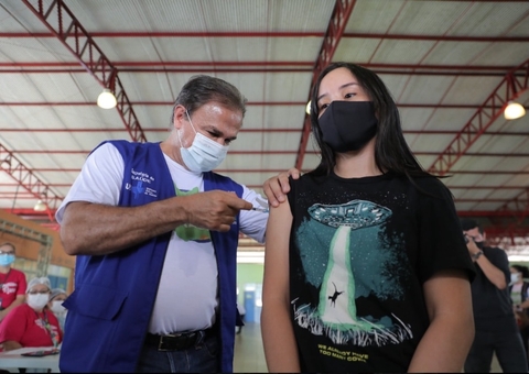 Setembro registra menor quantidade de mortes por Covid-19 no Amazonas