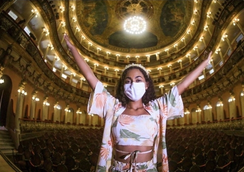 Encontro de Tenores terá presença dos participantes do The Voice Kids