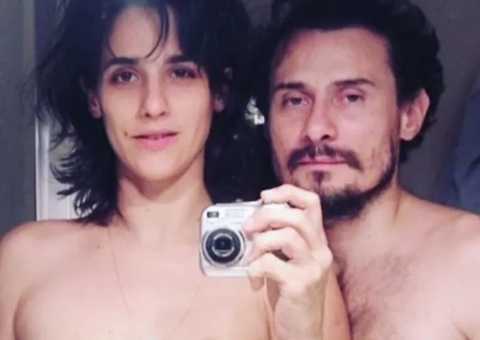 Mariana Lima revela casamento aberto com Enrique Diaz e sexo com mulheres 