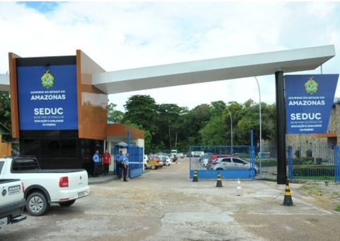 Seduc divulga cronograma de convocação dos aprovados em concurso público 