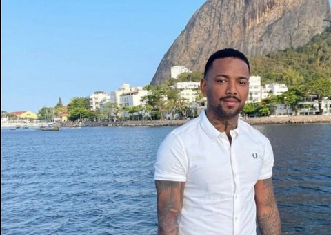 Nego do Borel é visto em lancha no Rio após ser dado como desaparecido