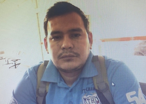 Polícia busca por suspeito de assassinar estrangeiro no Jorge Teixeira, em Manaus 