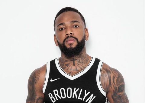 Nego do Borel é encontrado em motel do Rio de Janeiro