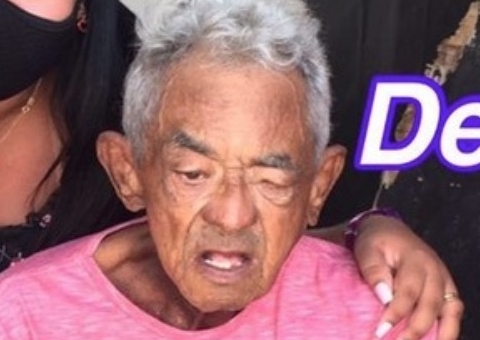 Família procura por idoso que tem Alzheimer e está desaparecido em Manaus 