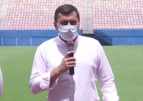 Governo abre inscrições de sorteio de ingressos para jogo do Brasil em Manaus; Veja como participar