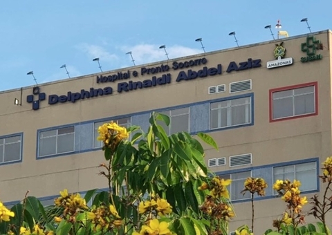 Programa ‘Opera+’ prevê mais de mil cirurgias por mês em Manaus