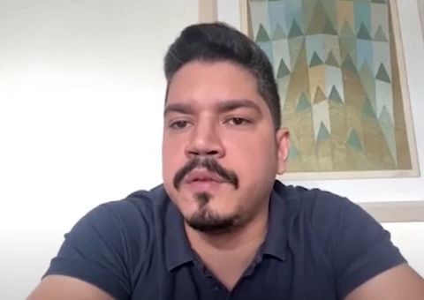 Cantor Diego se diz surpreendido sobre namorada ser mulher de traficante do PCC