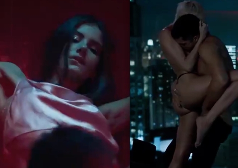 Verdades Secretas 2 ganha novo trailer picante e data de estreia 