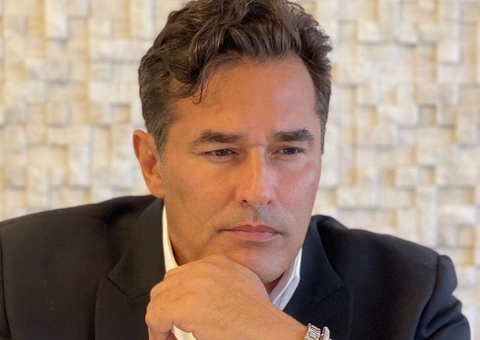 Luciano Szafir reclama de sequelas longas da covid-19