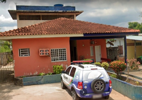 Presos fogem de delegacia no interior do Amazonas  