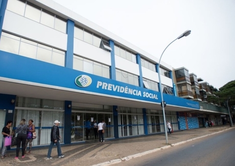 Prova de vida para segurados do INSS é suspensa