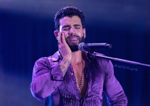 Show de Gusttavo Lima é confirmado em Manaus; saiba quando