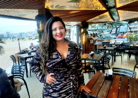 Cantora amazonense, Hêmilly Lira estreia em Copacabana, no Rio de Janeiro