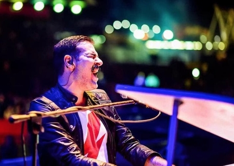 Tributo ao Queen retorna a Manaus em dezembro