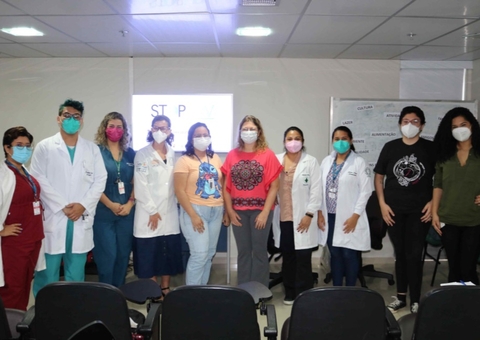 Amazonas tem 260 novos casos de câncer de cabeça e pescoço em 2021, aponta estudo