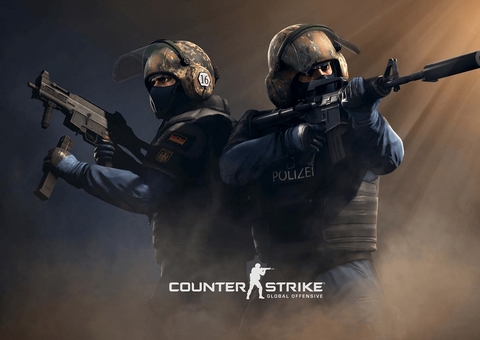 Campeonato de Counter-Strike em Manaus vai premiar vencedor com R$ 5 mil