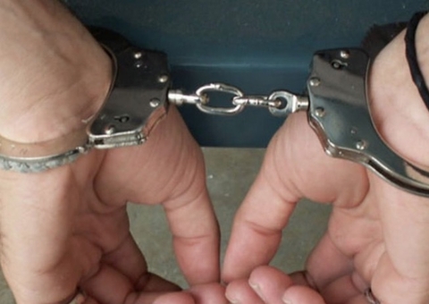 Jovem que agrediu namorada grávida de 6 meses é preso em Manacapuru 