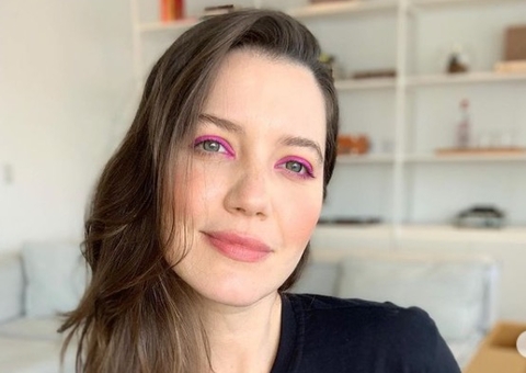 Nathalia Dill é dispensada pela Globo após 14 anos, diz colunista 
