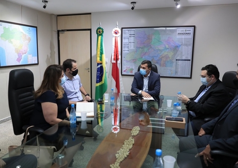 Casas Bahia pretende abrir 25 lojas no Amazonas, diz governo