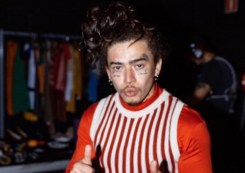 Whindersson Nunes diz que voltará a Manaus com show na Arena da Amazônia