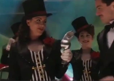 Atriz de 'Capitão América' suspeita de matar a mãe não irá a julgamento