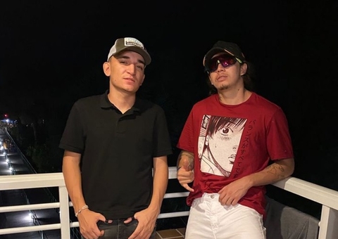 João Gomes e Whindersson Nunes vão lançar música juntos