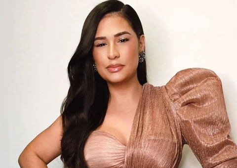 Simone planeja cirurgia para tirar flacidez após emagrecer 