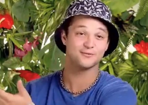 Ex-participante do De Férias com o Ex morre esfaqueado 