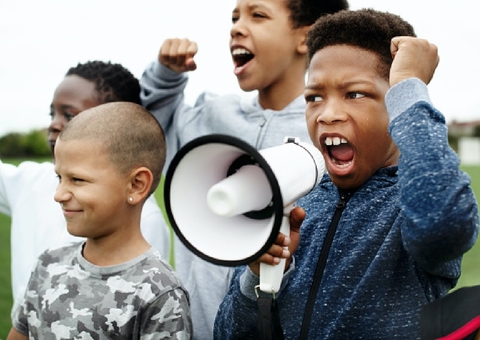 Saiba os direitos garantidos no Estatuto da Criança e do Adolescente no Brasil