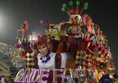 A Grande Família valoriza o café e lança samba enredo para o carnaval 2022