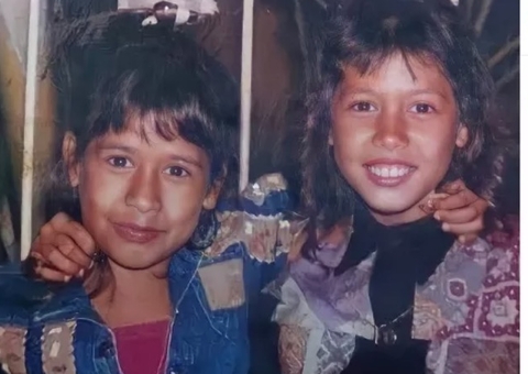 Famosos postam foto de infância para comemorar o Dia das Crianças; veja