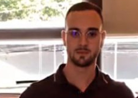 Condutor de BMW que colidiu com ônibus em Manaus está em estado grave