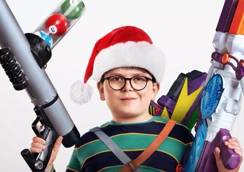 Novo Esqueceram de Mim ganha primeiro trailer; assista