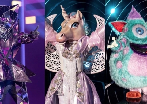 The Masked Singer Brasil: Saiba quanto ganha cada participante 
