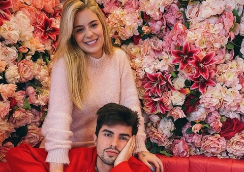 Viih Tube anuncia fim do namoro de 3 anos com Bruno Magri
