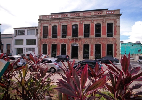 Oficina de robótica oferta 20 vagas gratuitas para crianças em Manaus