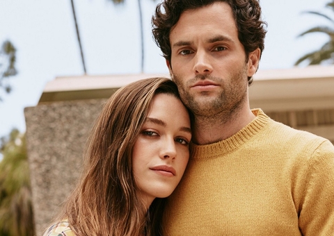 Netflix renova You para 4ª temporada