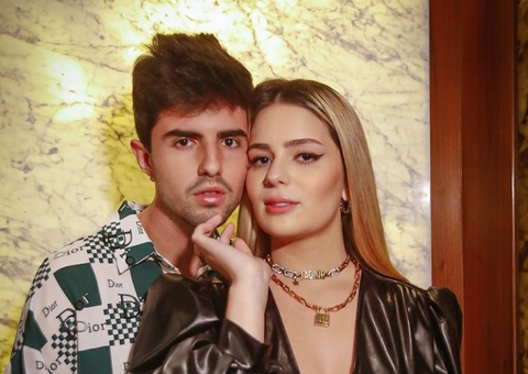 Viih Tube posta indireta sobre fim do namoro: ‘maior decepção’ 