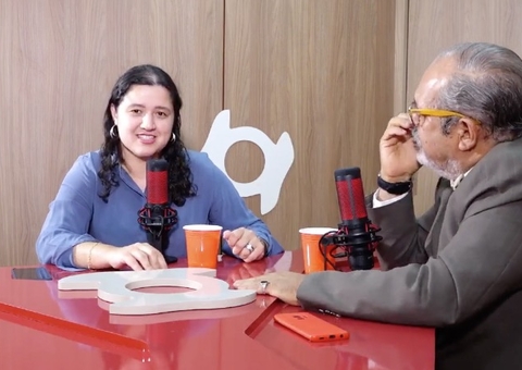 Um papo sobre ensino profissionalizante com Débora Bezerra na HORA do H
