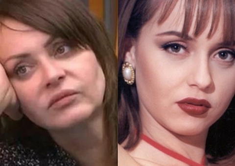 Gaby Spanic surpreende ao revelar em reality a quanto tempo está sem sexo 
