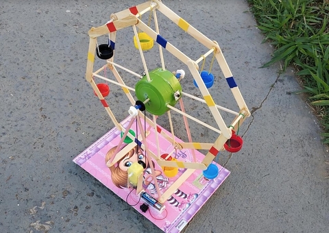 Criação de games e robótica movimentam evento gratuito em Manaus