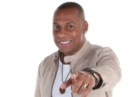 Délcio Luiz é atração do Deck Tarumã neste sábado