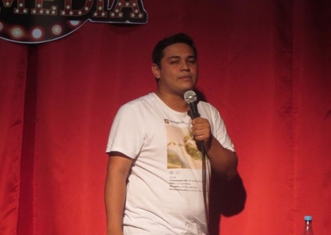Festival "A Cara do Humor Manauara" agita a noite de domingo